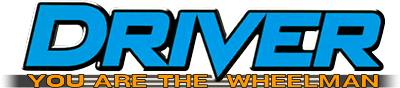 Driver logo for GameBoy Color
